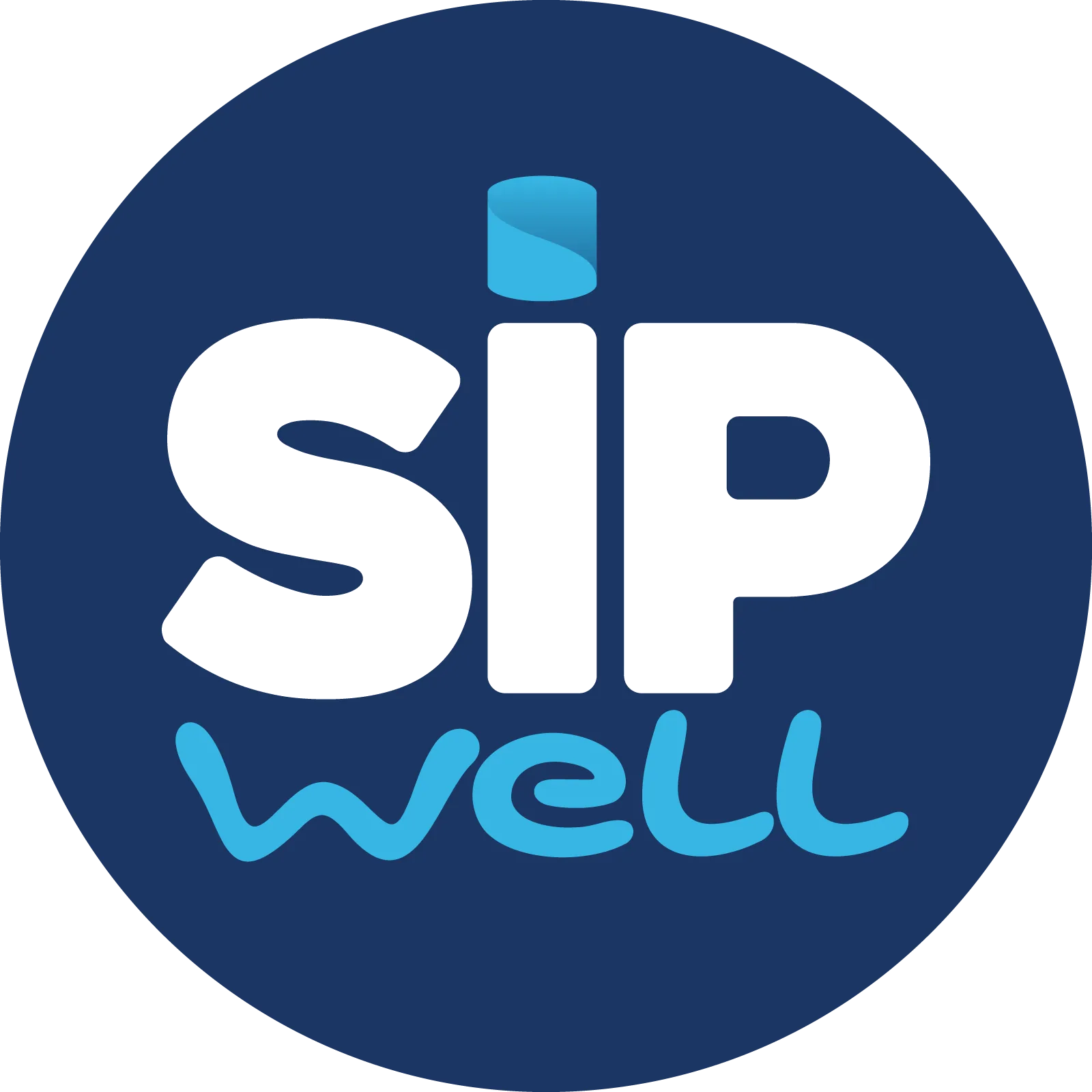 Logo SipWell