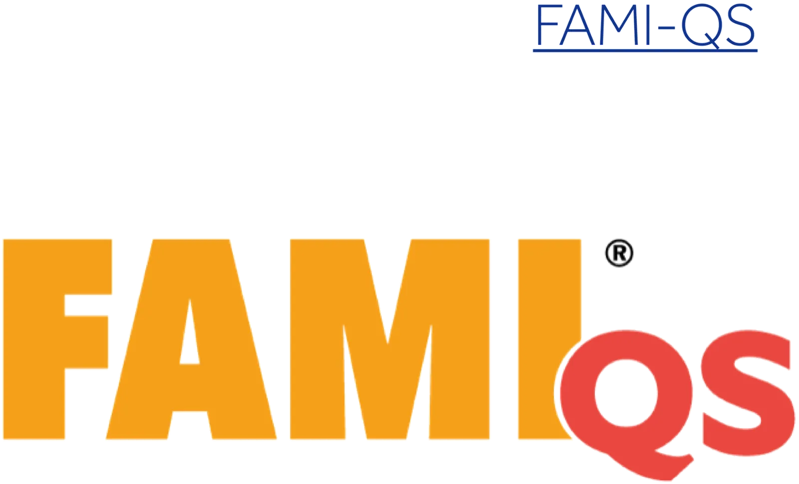 Logo FAMI-QS