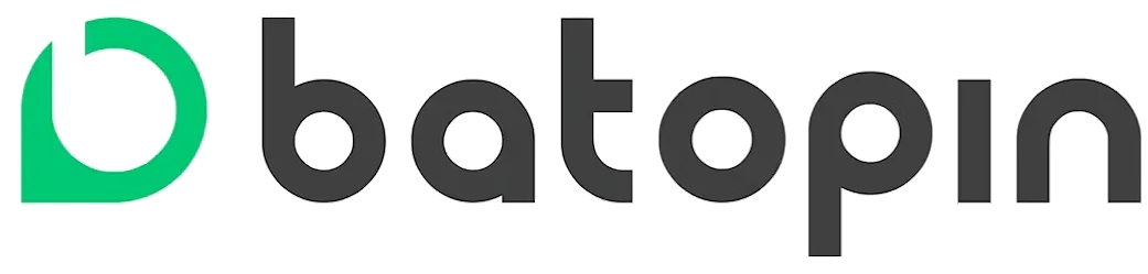 Logo Batopin