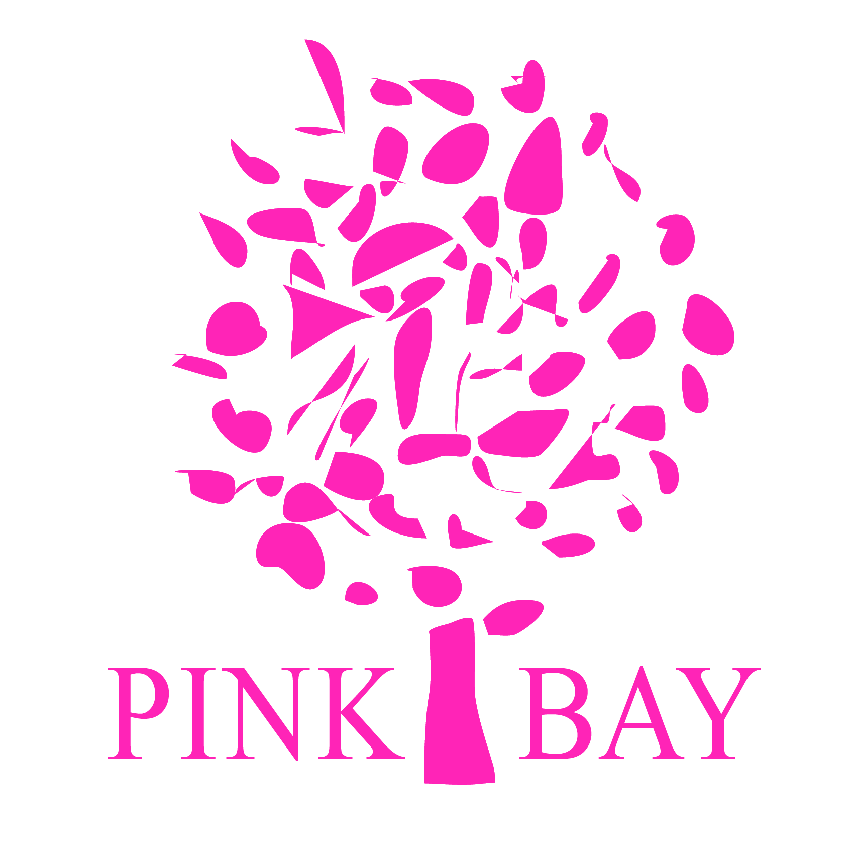 Pink Bay