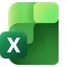 Microsoft Excel