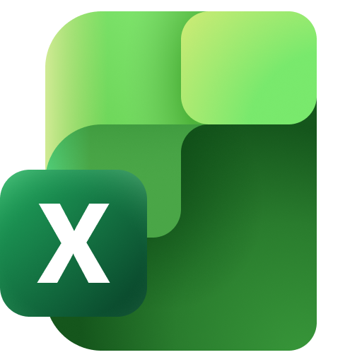 Microsoft Excel