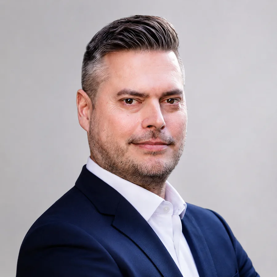 Steven Peeters