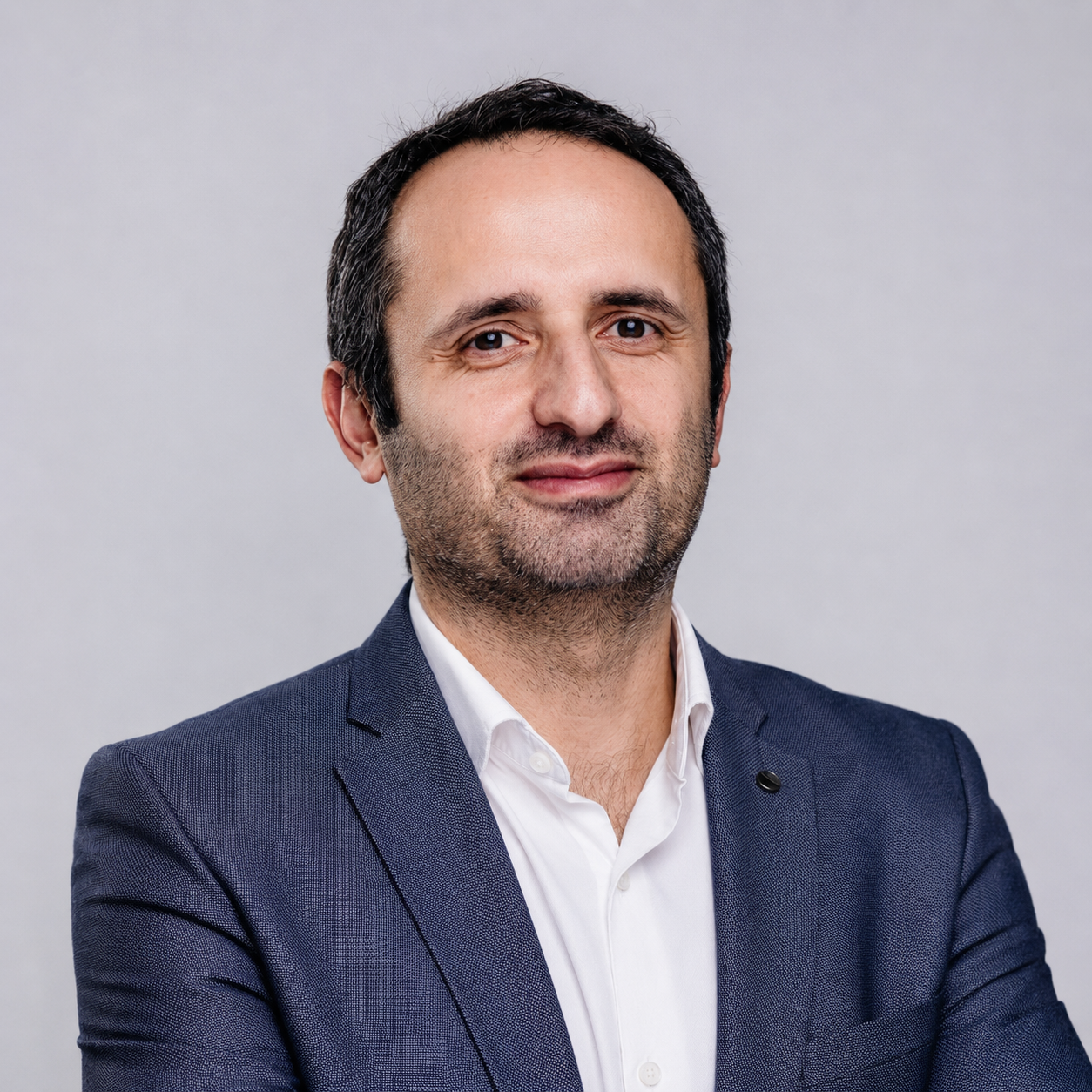 Yasin Komut