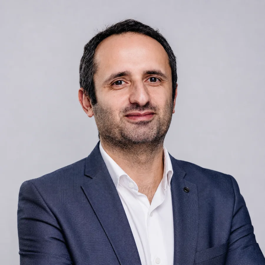 Yasin Komut